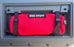 INEOS Grenadier Rear Door Storage Bag Overland Gear Guy