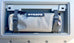 INEOS Grenadier Rear Door Storage Bag Overland Gear Guy