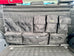 Rear Bench Seat Organizer Overland Gear Guy