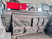 Rear Bench Seat Organizer Overland Gear Guy