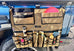 INEOS Grenadier Overlander Utensil Organizer Overland Gear Guy