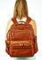 Claire Chase Executive Backpack