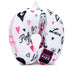 Microbeads Neck Pillow for Girls Travellty