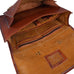 MaheTri Big Pocket Classy Leather Bags