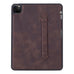 Felix iPad Pro 12.9" Leather Case - LuggageDesigners