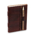The Carthage Journal Classy Leather Bags