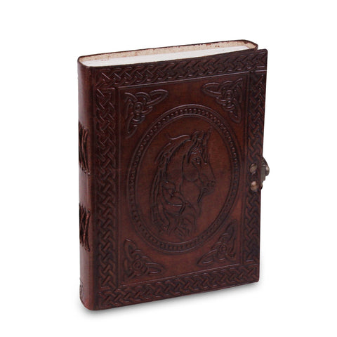 The Sanchi Journal Classy Leather Bags