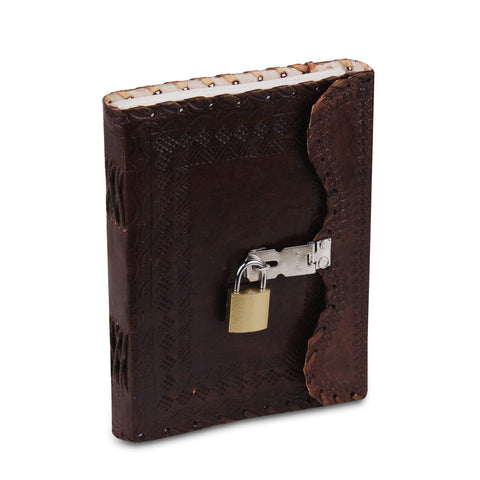 The Mohenjo-daro Journal Classy Leather Bags