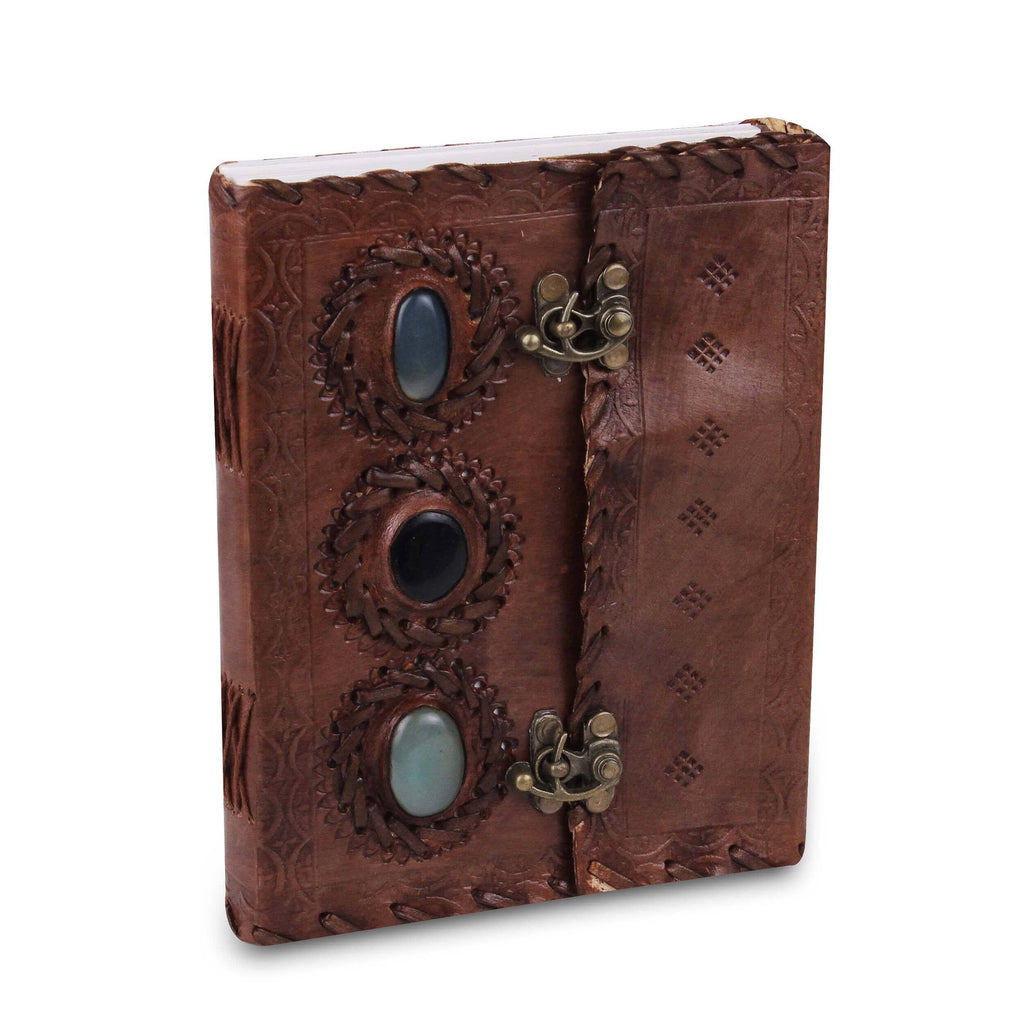 The Vintage Oldowan Classy Leather Bags