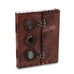 The Vintage Oldowan Classy Leather Bags