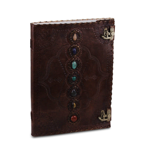 The Colosseum Journal Classy Leather Bags