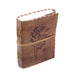 Seedling Leather Notebook Classy Leather Bags