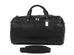 Claire Chase Hamilton Leather Duffel