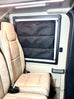 Jayco Terrain - Entegra Launch Window Covers Overland Gear Guy