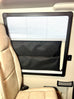 Jayco Terrain - Entegra Launch Window Covers Overland Gear Guy