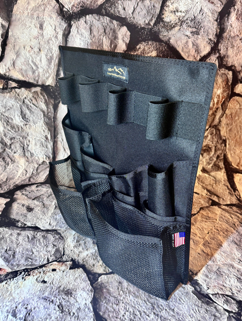 Jayco - Entegra Kitchen Utensil Pouch Overland Gear Guy