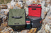 Genesis Basecamp Carrying Bag Overland Gear Guy