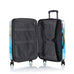 Heys Journey 3G Fashion Spinner 3 Piece Luggage Set Heys