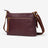 Osgoode Marley Juliette Small Flap Crossbody 7135 Osgoode Marley