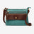 Osgoode Marley Juliette Small Flap Crossbody 7135 Osgoode Marley