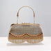 Cheongsam Shoulder Bag for Party and Banquet Trendy Attic Store01