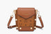 Crocodile Pattern Crossbody Bag for Women Trendy Attic Store01