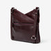Osgoode Marley Kriss Kross Traveler Leather Crossbody 7004 Osgoode Marley