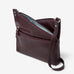 Osgoode Marley Kriss Kross Traveler Leather Crossbody 7004 Osgoode Marley