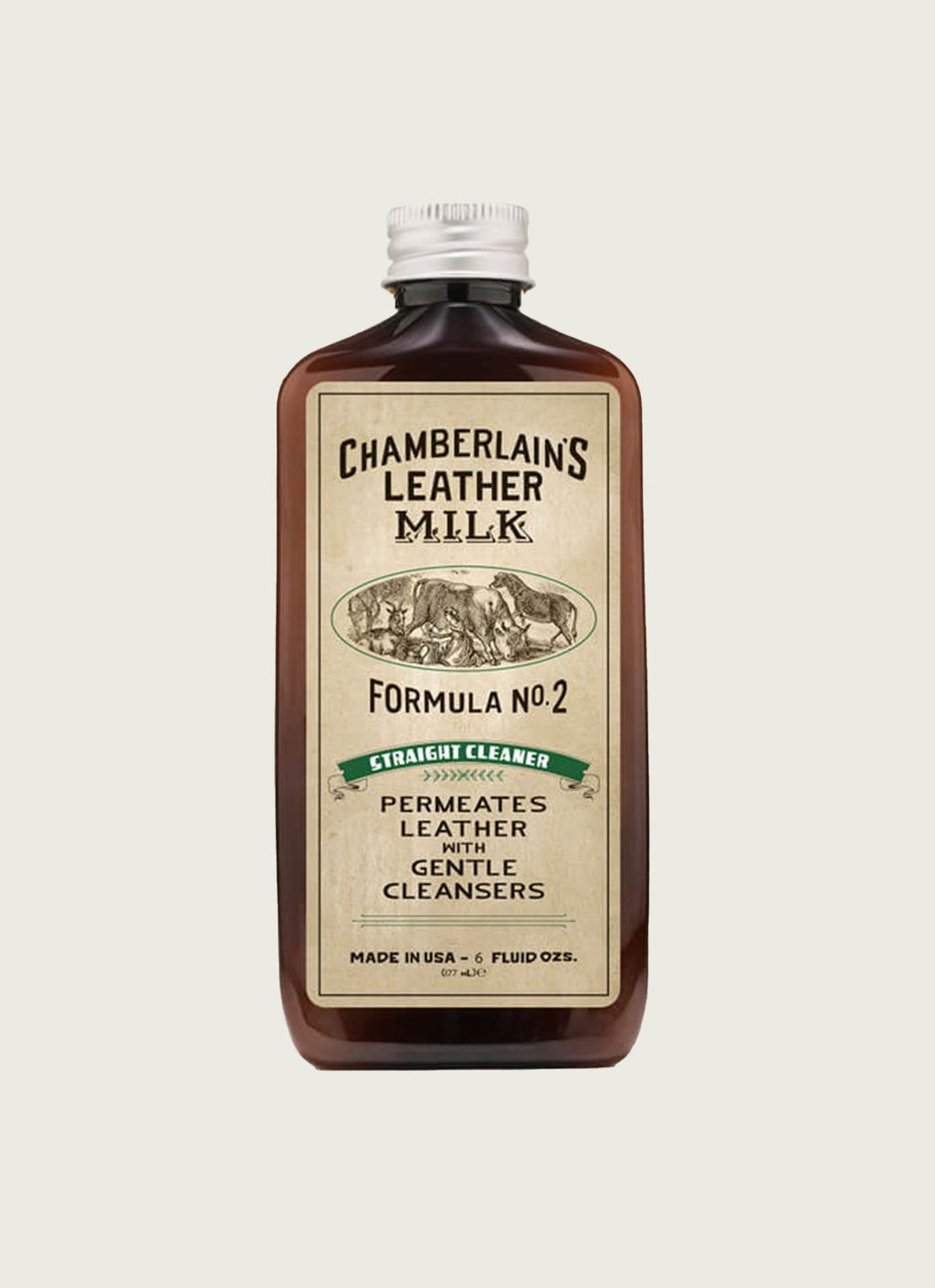 Leather Cleaner WP Standard