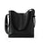 Leather Shoulder Bag Trendy Attic Store01