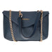 Carrera Lunera Leather Women's Bag Mizuri Leather