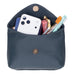 Carrera Lunera Leather Women's Bag Mizuri Leather