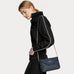 Carrera Lunera Leather Women's Bag Mizuri Leather
