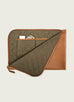 Traveler's Laptop Sleeve WP Standard