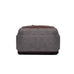 Canvas Laptop Backpack Canvas Travel Backpack Unisex Backpack For Work RockCow Leather Studio