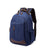 Canvas Laptop Backpack Canvas Travel Backpack Unisex Backpack For Work RockCow Leather Studio