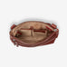 Osgoode Marley Large Crossbody Traveler Leather Crossbody 7003 Osgoode Marley