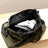 Large Duffel Bag Canvas Leather Weekender Bag Stylish Unisex Leather Duffle Bag RockCow Leather Studio