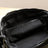 Large Duffel Bag Canvas Leather Weekender Bag Stylish Unisex Leather Duffle Bag RockCow Leather Studio