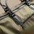Large Duffel Bag Canvas Leather Weekender Bag Stylish Unisex Leather Duffle Bag RockCow Leather Studio