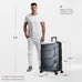 ZONIX Large 30" Dukap