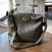 Large Women Leather Tote Bag, Full Grain Leather Shoulder Bag, Womens Leather Tote Bags for Work RockCow Leather Studio