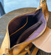 Large Women Leather Tote Bag, Full Grain Leather Shoulder Bag, Womens Leather Tote Bags for Work RockCow Leather Studio