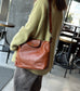 Large Women Leather Tote Bag, Full Grain Leather Shoulder Bag, Womens Leather Tote Bags for Work RockCow Leather Studio