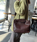 Large Women Leather Tote Bag, Full Grain Leather Shoulder Bag, Womens Leather Tote Bags for Work RockCow Leather Studio