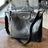 Large Women Leather Tote Bag, Full Grain Leather Shoulder Bag, Womens Leather Tote Bags for Work RockCow Leather Studio