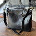 Large Women Leather Tote Bag, Full Grain Leather Shoulder Bag, Womens Leather Tote Bags for Work RockCow Leather Studio