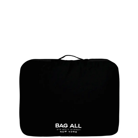 Large Packing Cube, Double Sided, Black Bag-all