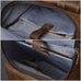 Large Capacity Travel Backpack Crazy Horse Leather Men Backpack Laptop Backpack RockCow Leather Studio