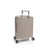 Heys Latch 21" Carry-On Luggage Quick Front Access Meets Innovative Dual Lock Security Heys